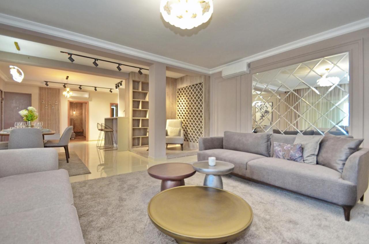 Boka Devine Residence Котор Экстерьер фото