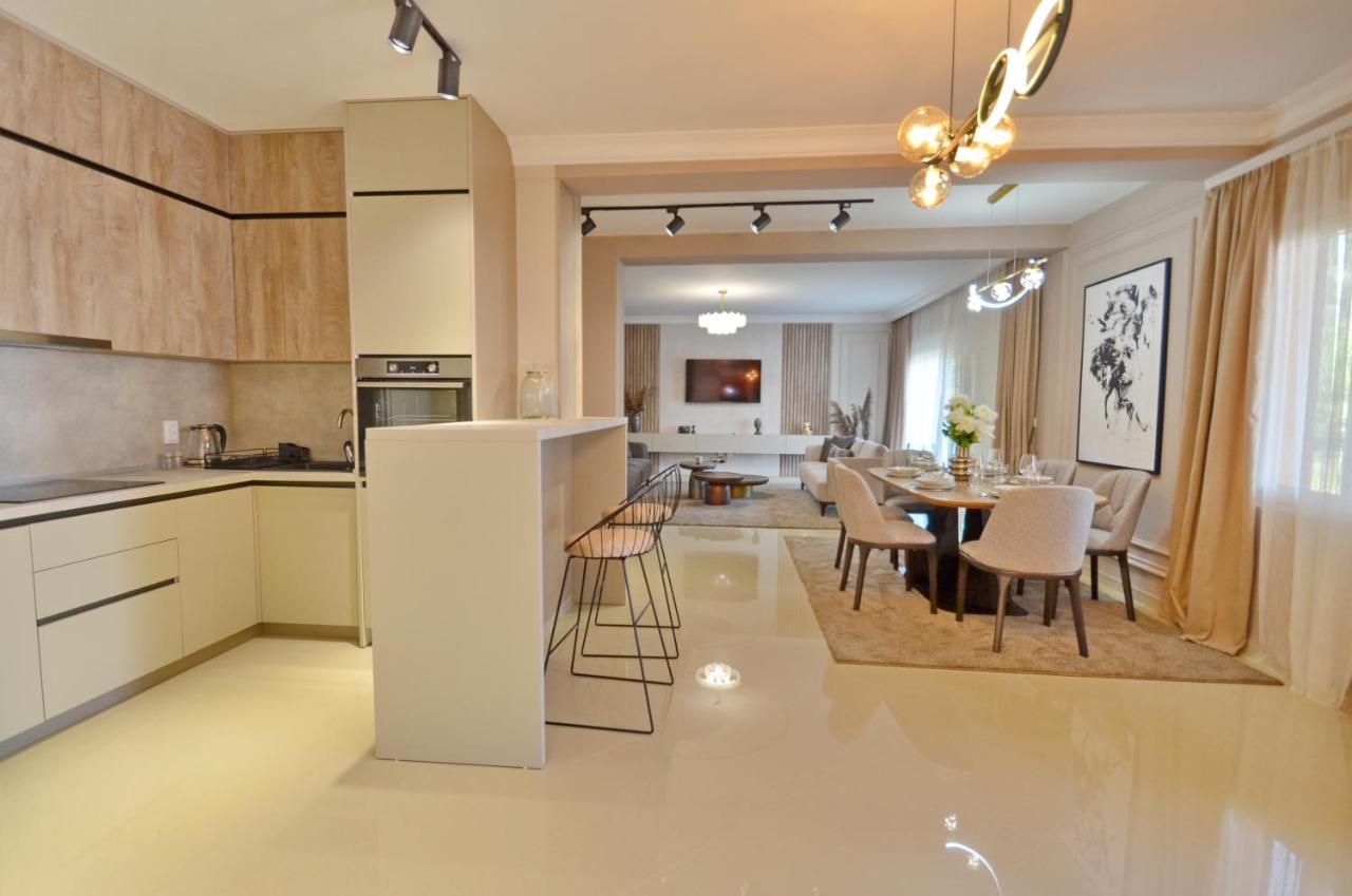 Boka Devine Residence Котор Экстерьер фото