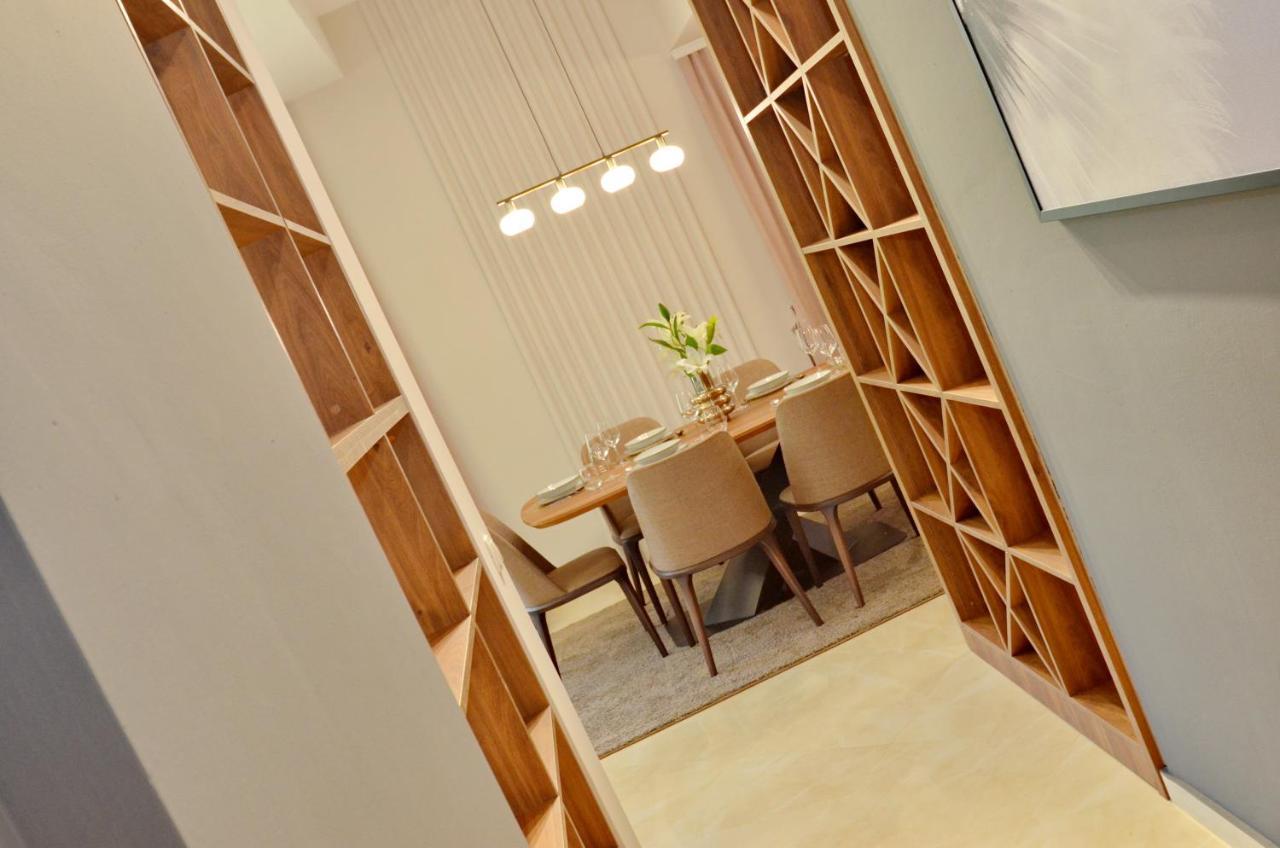 Boka Devine Residence Котор Экстерьер фото
