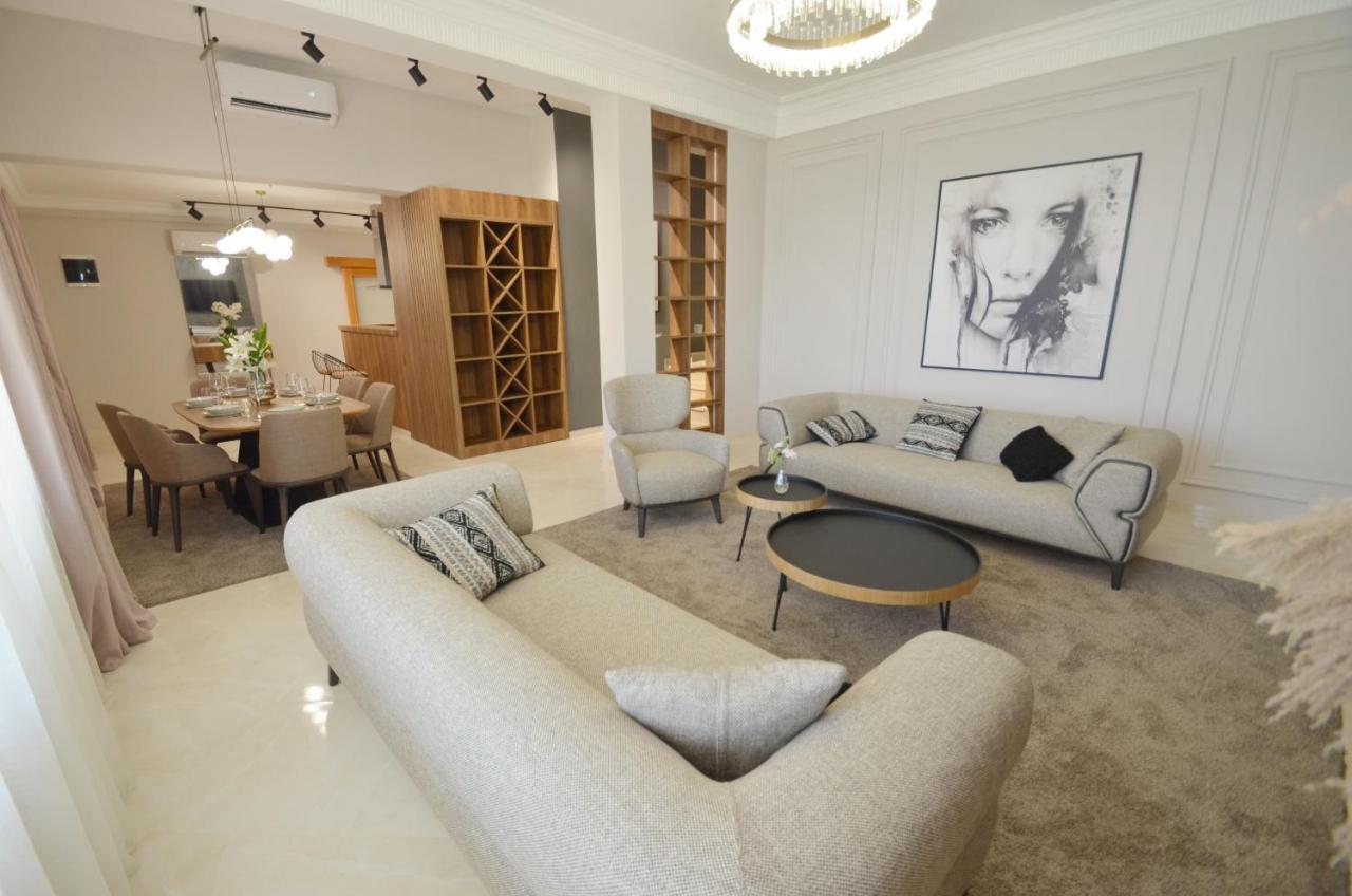 Boka Devine Residence Котор Экстерьер фото
