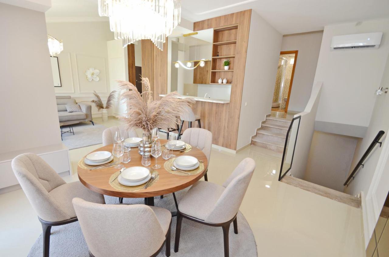 Boka Devine Residence Котор Экстерьер фото