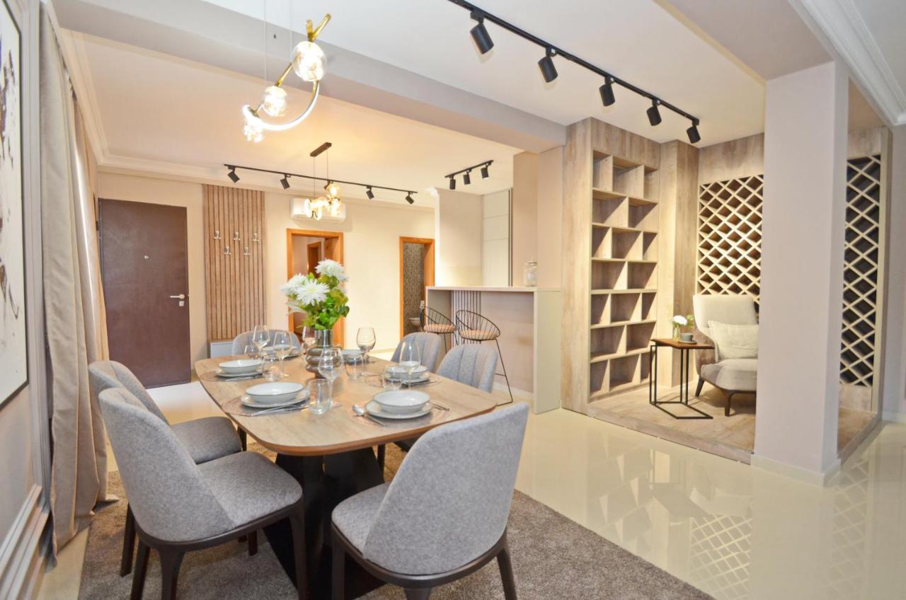 Boka Devine Residence Котор Экстерьер фото