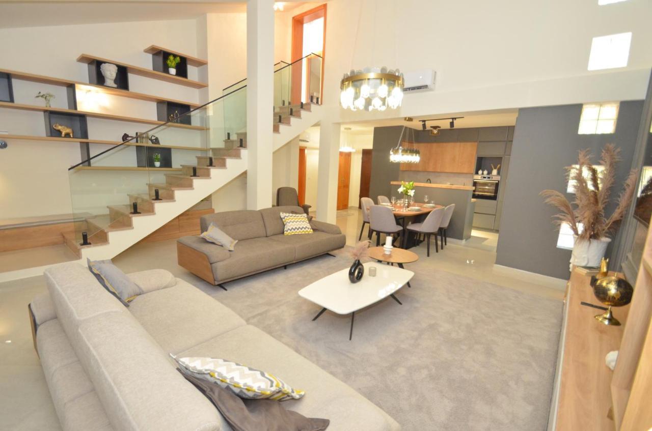 Boka Devine Residence Котор Экстерьер фото