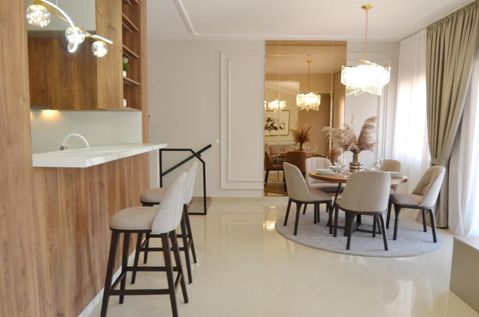 Boka Devine Residence Котор Экстерьер фото