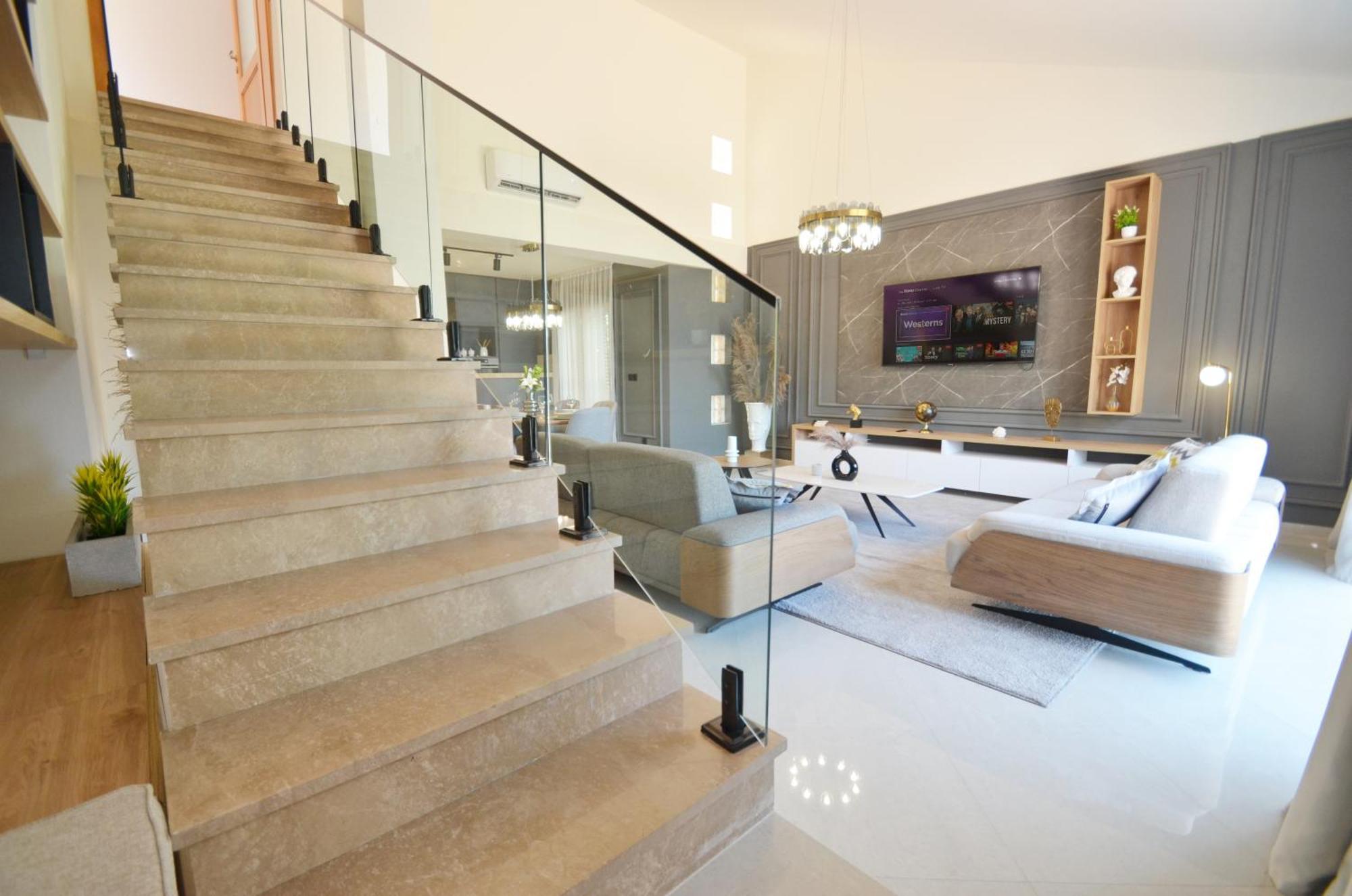 Boka Devine Residence Котор Экстерьер фото