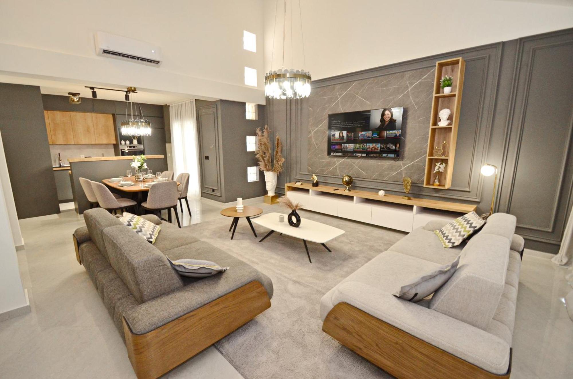 Boka Devine Residence Котор Экстерьер фото