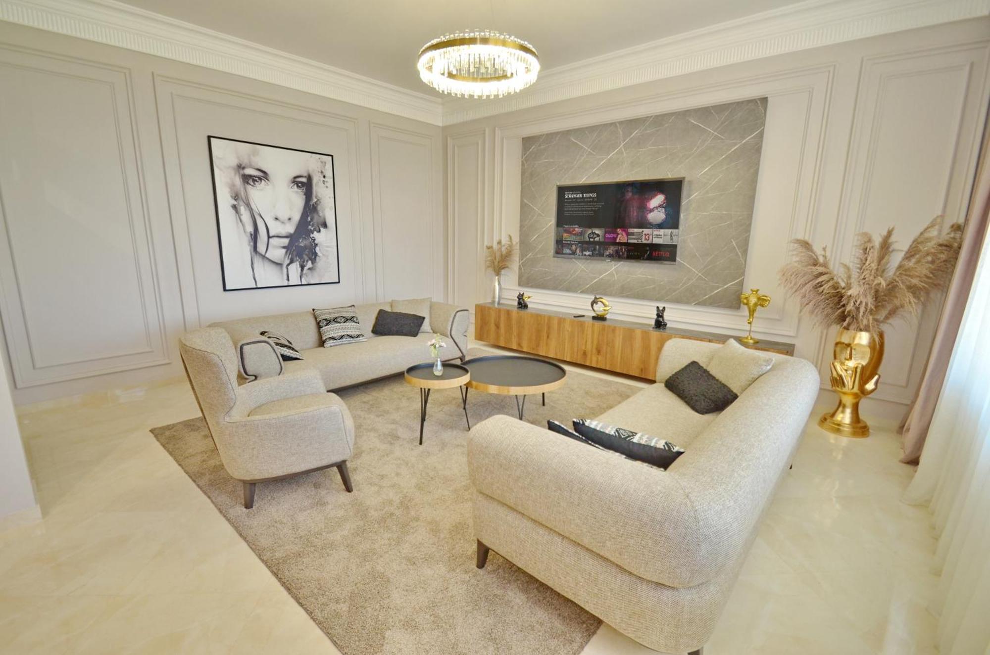 Boka Devine Residence Котор Экстерьер фото