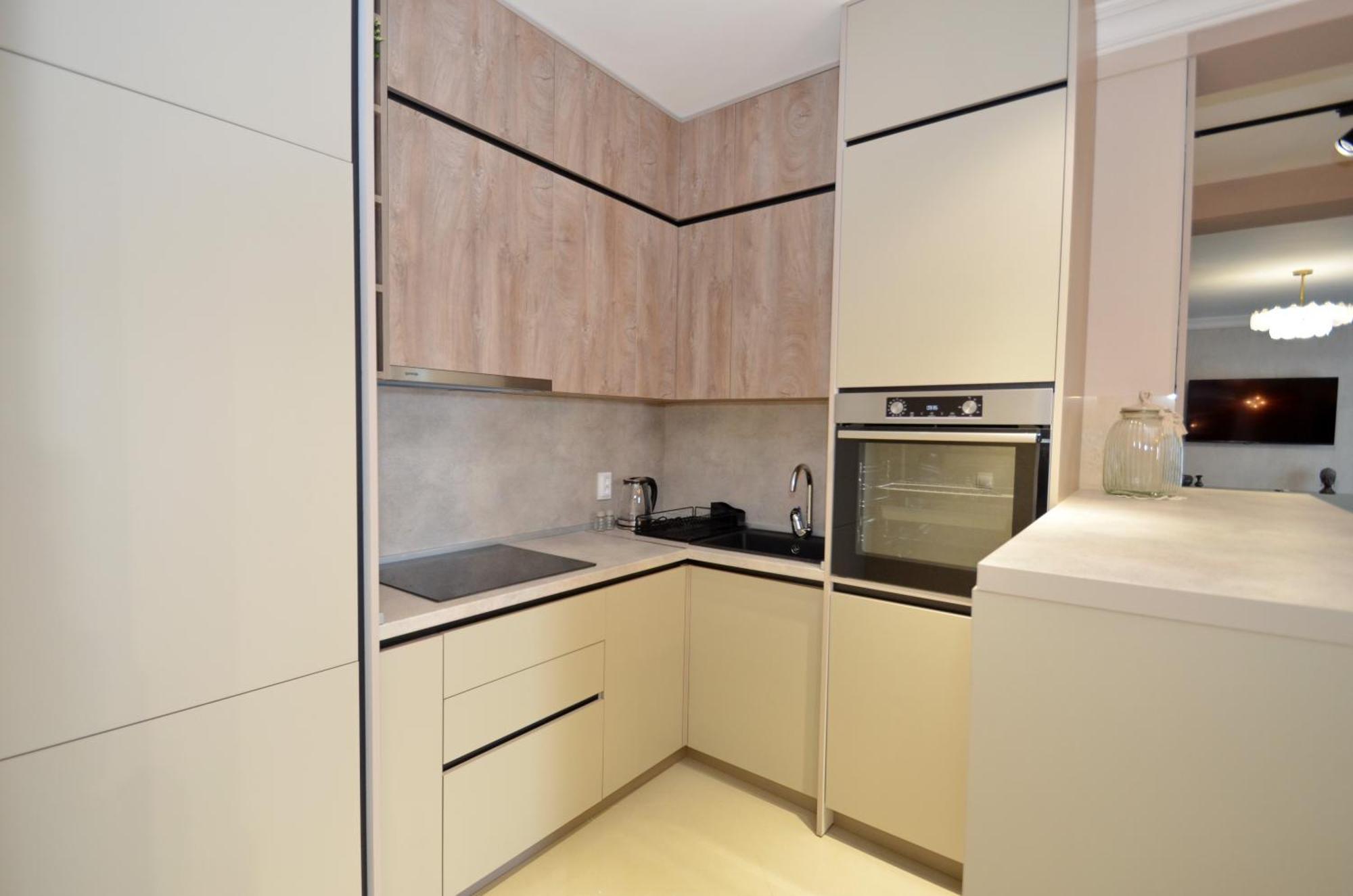 Boka Devine Residence Котор Номер фото