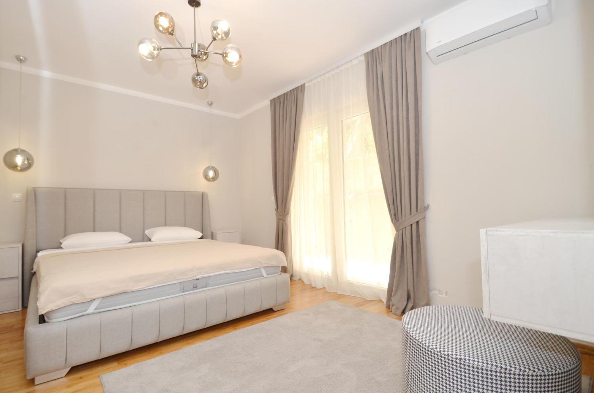Boka Devine Residence Котор Номер фото