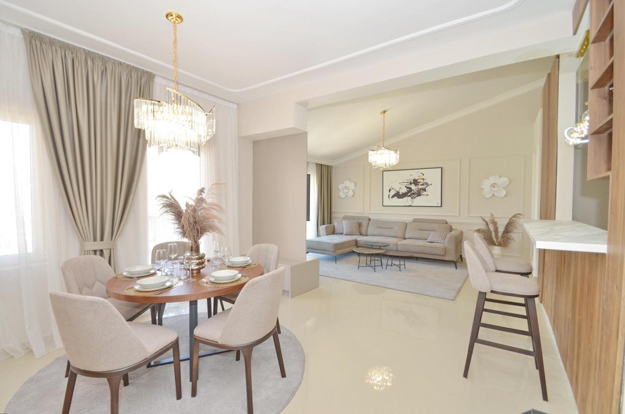 Boka Devine Residence Котор Номер фото