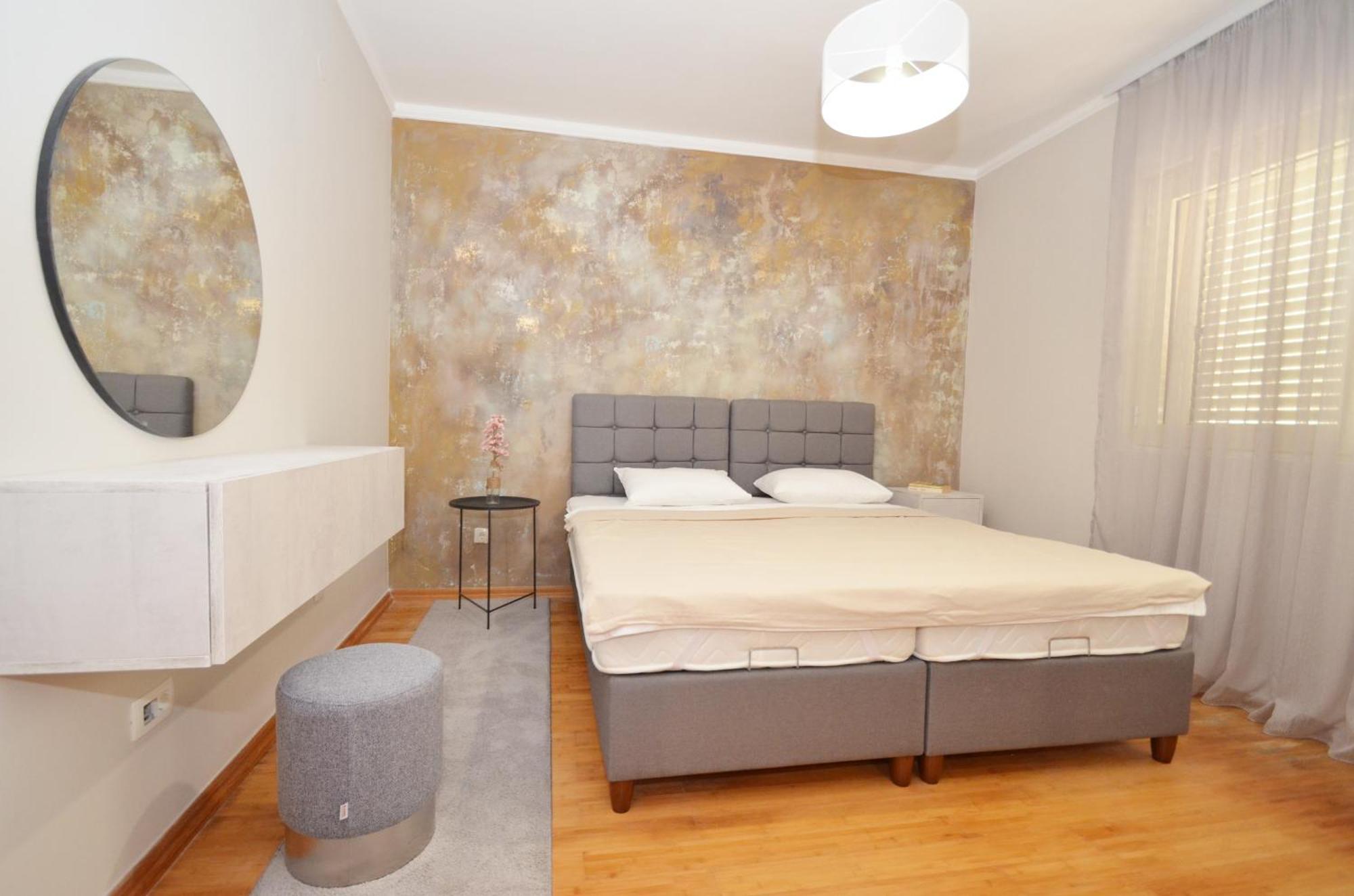 Boka Devine Residence Котор Номер фото