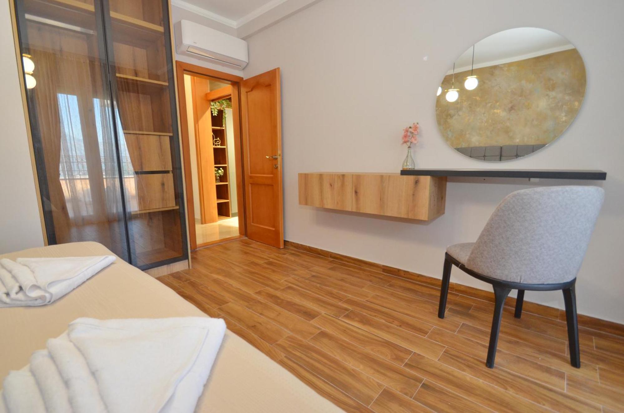 Boka Devine Residence Котор Номер фото
