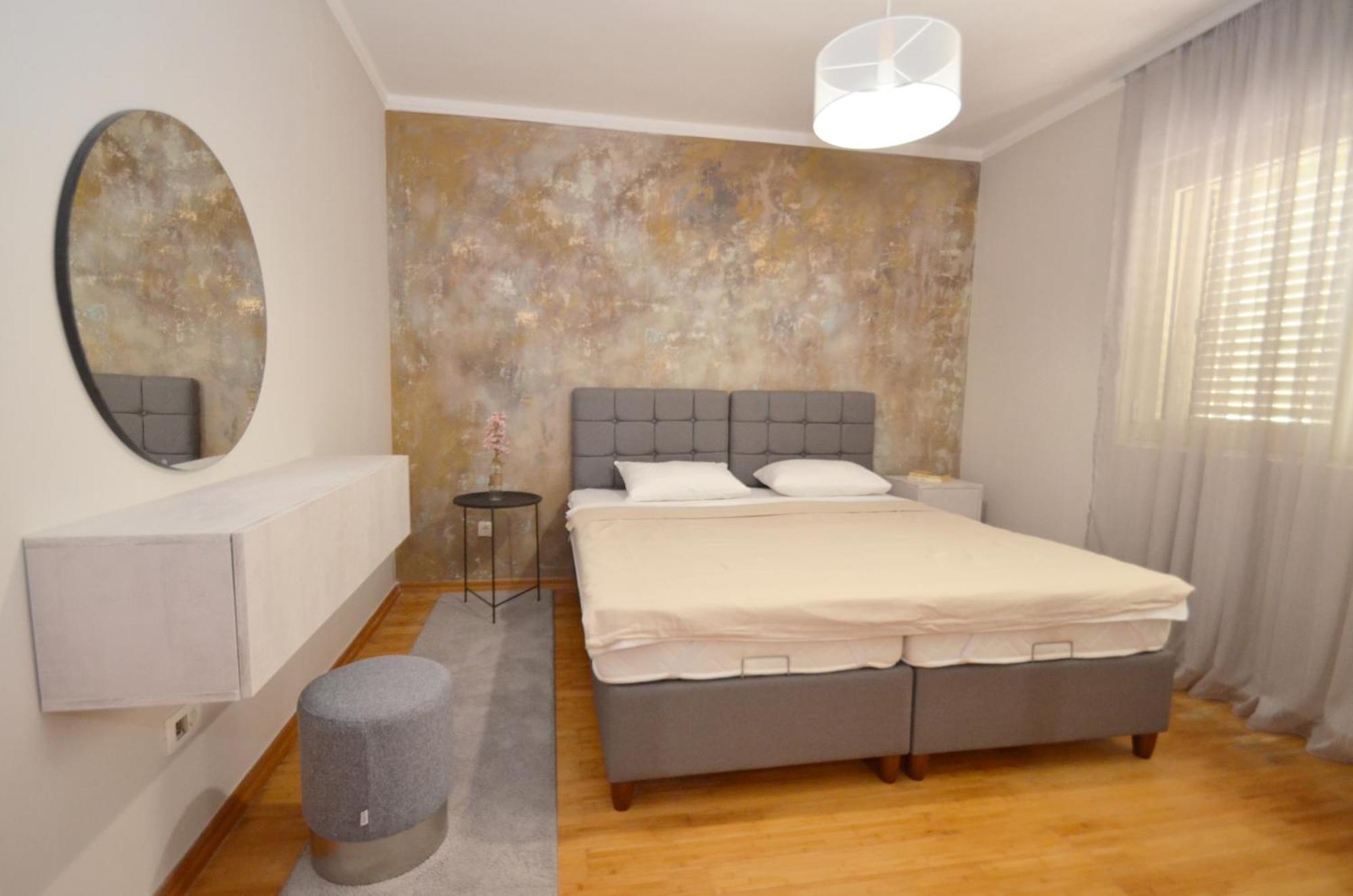 Boka Devine Residence Котор Номер фото
